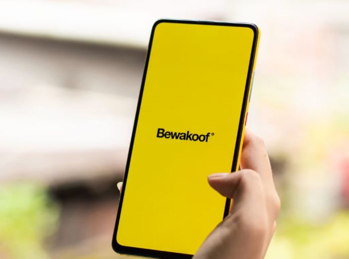 Bewakoof